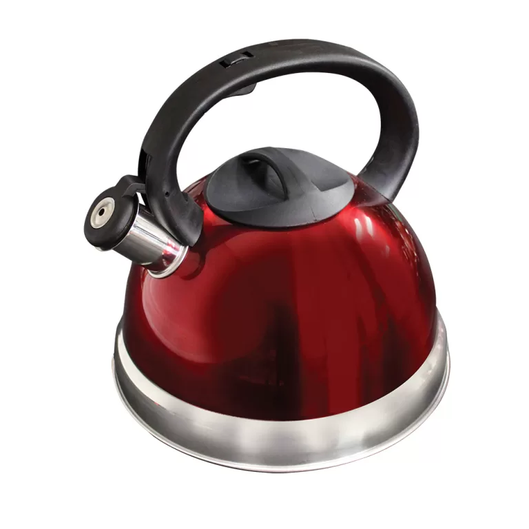 Safegas KET003 3L Whistling Kettle