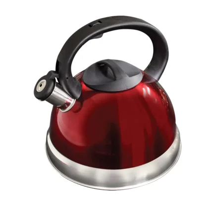 Safegas KET003 3L Whistling Kettle