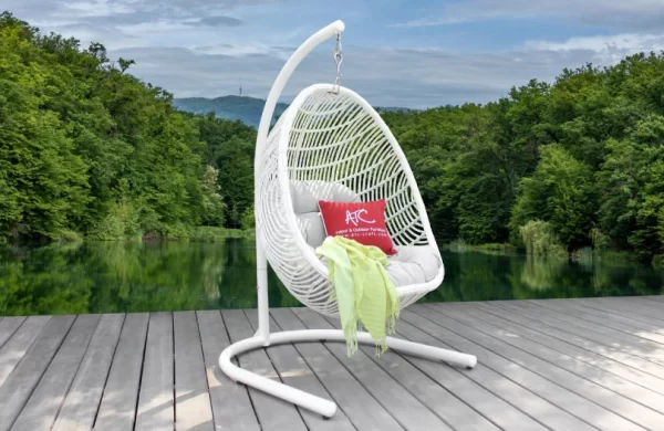 ATC RAHM-002A Egg Swing Chair