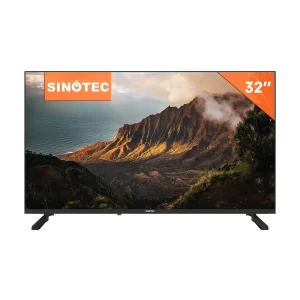 Sinotec STL-32WG6D 32 Inch HD Ready TV