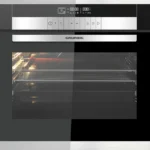 Grundig GEBM35000B 70cm Oven