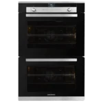 Grundig GEDM26000B 70cm Double Oven