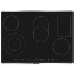 Grundig GIEV824530X 80cm Vitroceramic Hob