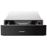 Grundig GWS2152B Warming Drawer