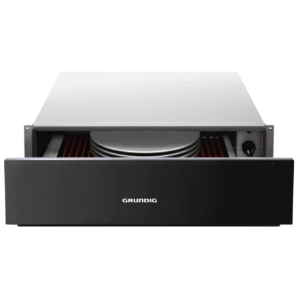 Grundig GWS2152B Warming Drawer