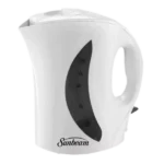Sunbeam SAK-100W Corded Kettle