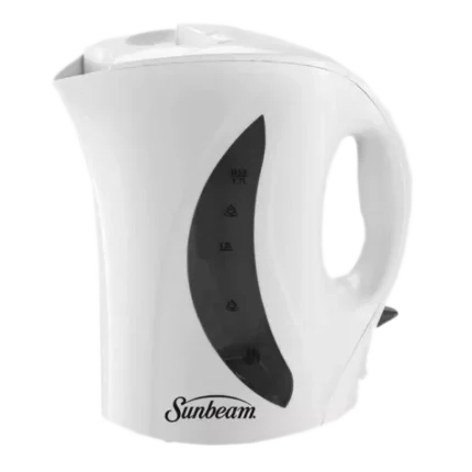 Sunbeam SAK-100W Corded Kettle