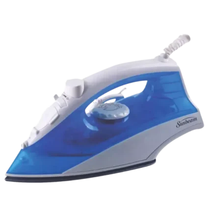 Sunbeam SSI-201 Dry/Steam Iron
