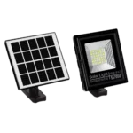 Solar 50W Flood Light