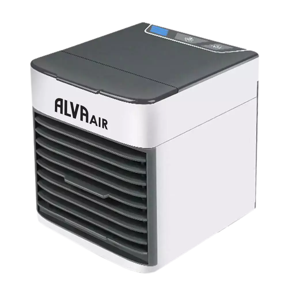Alva ACS102 Cool Cube Pro