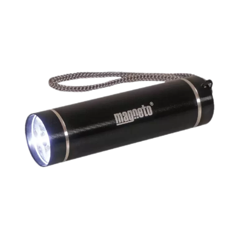 Magneto DBK225 All Purpose Compact Torch