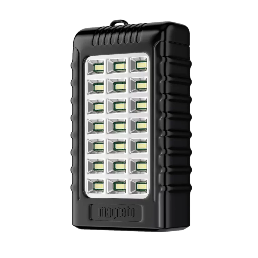 Magneto DBK251 Rechargeable LED Lantern