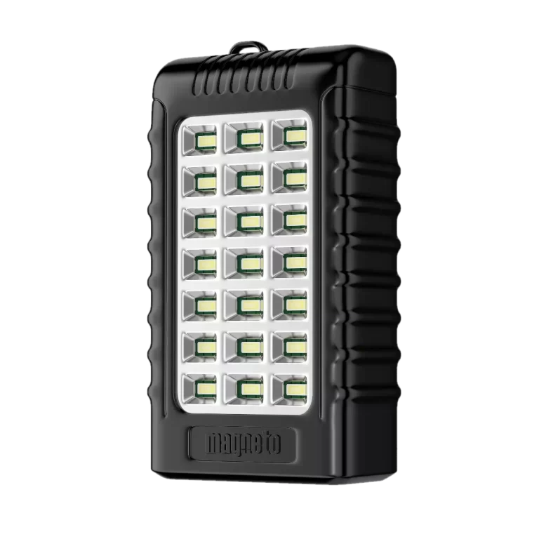Magneto DBK251 Rechargeable LED Lantern