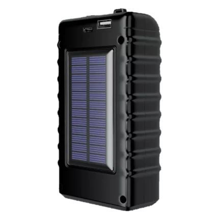 Magneto DBK252 Solar LED Lantern