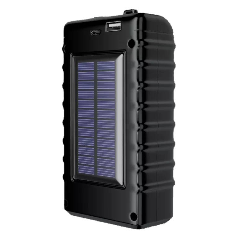 Magneto DBK252 Solar LED Lantern
