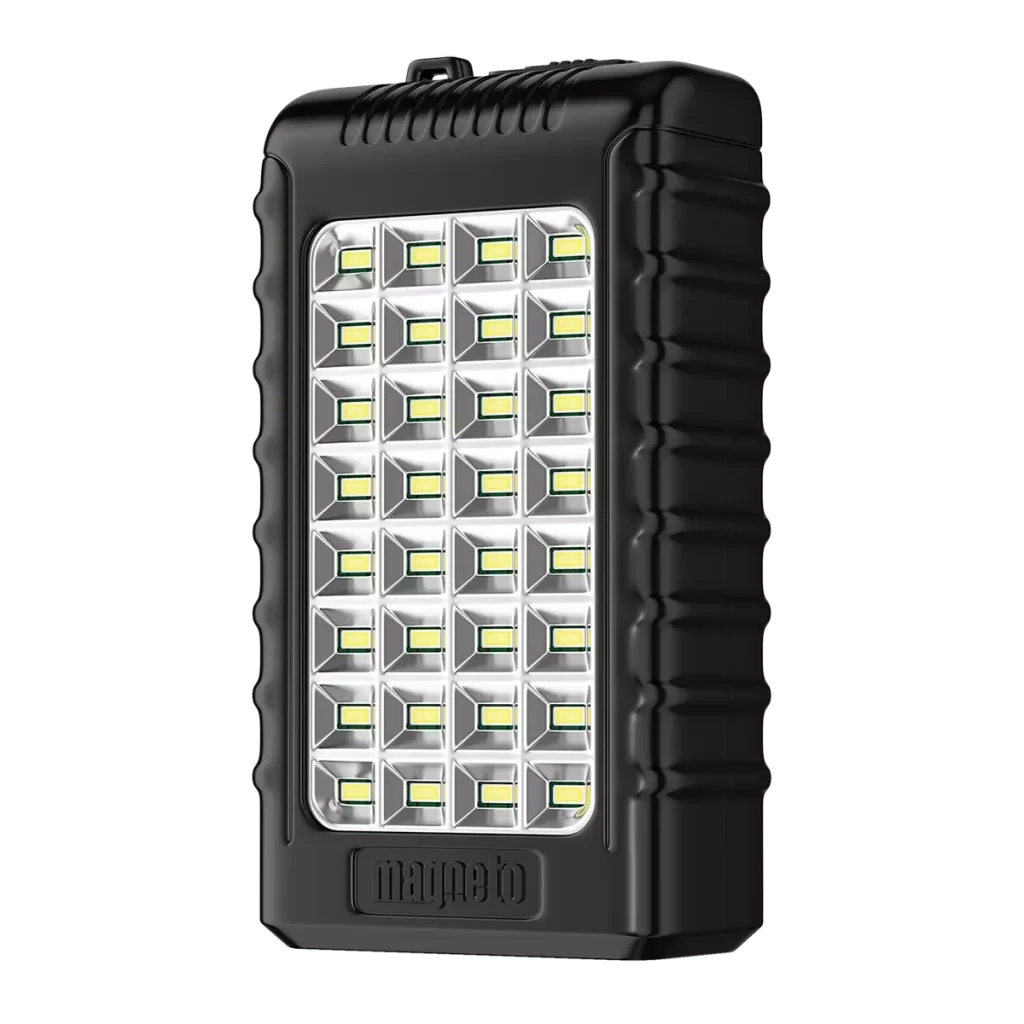 Magneto DBK252 Solar LED Lantern