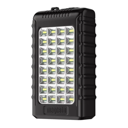Magneto DBK252 Solar LED Lantern