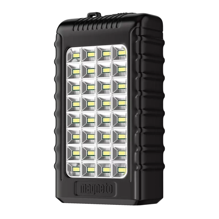 Magneto DBK252 Solar LED Lantern