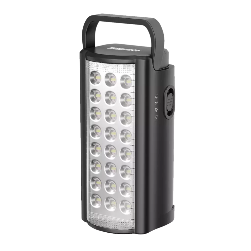 Magneto DBK281 Rechargeable LED Lantern