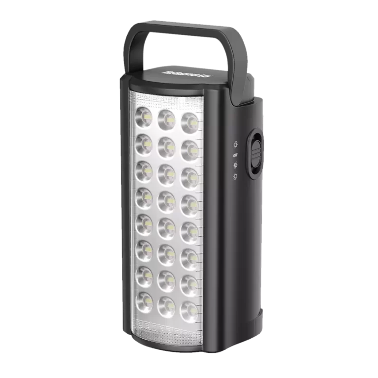 Magneto DBK281 Rechargeable LED Lantern