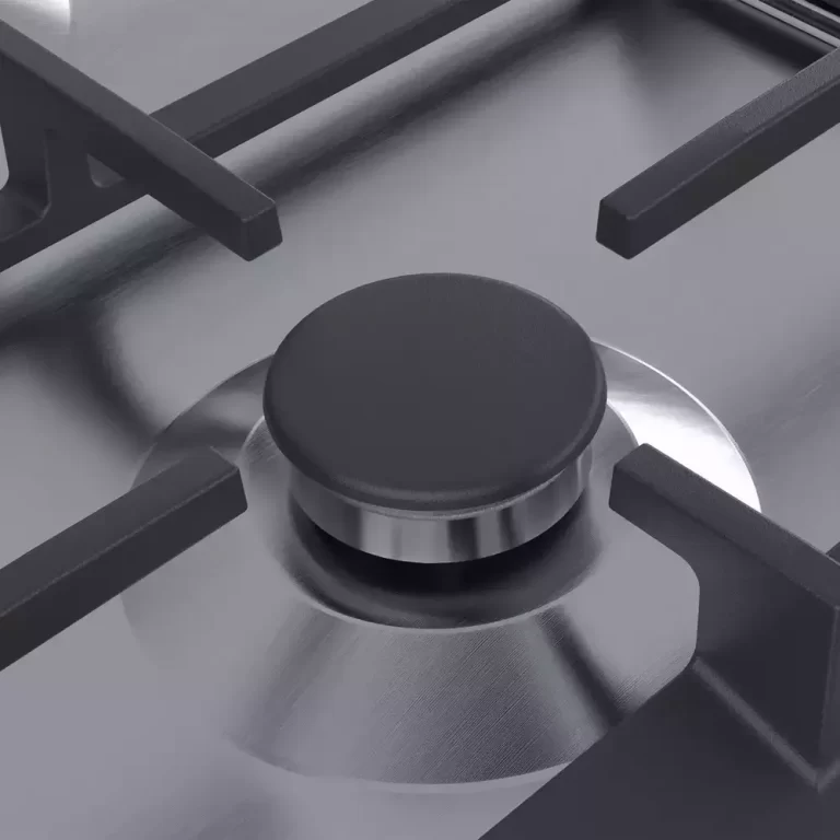 Siemens EC9A5RB90 iQ500 Gas Hob 90cm
