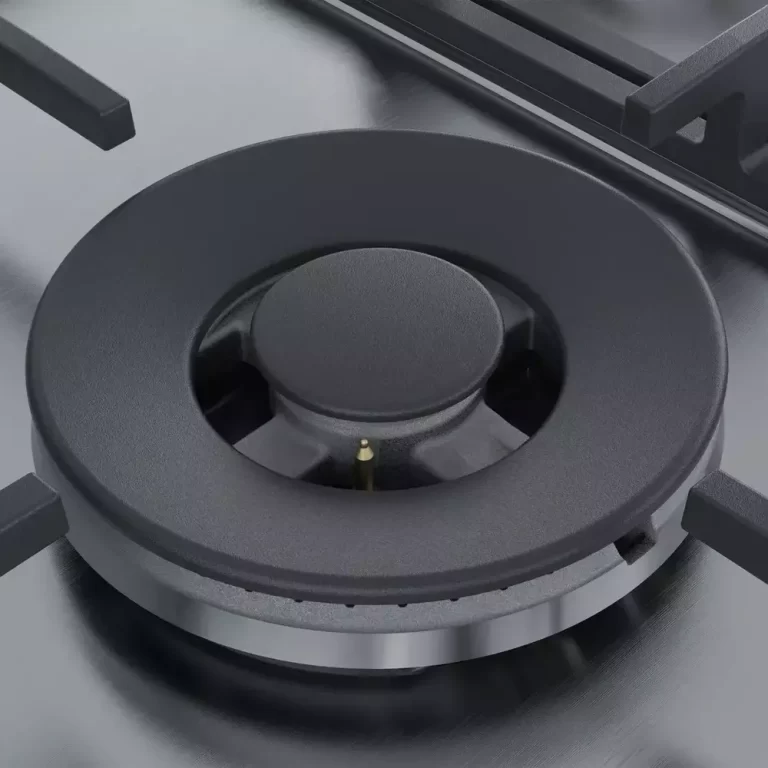 Siemens EC9A5RB90 iQ500 Gas Hob 90cm