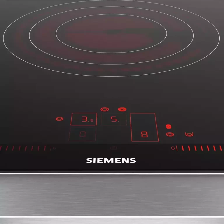Siemens ET975LMP1D iQ300 Ceran Hob 90cm