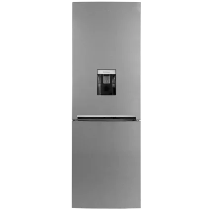 Defy DAC639 Frost Free Combi Fridge