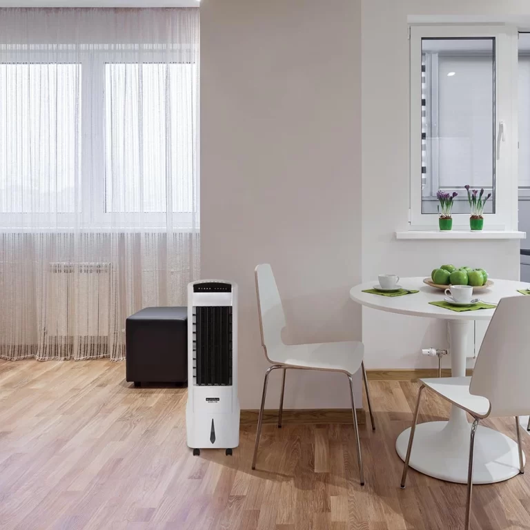 Eurolux F88 Rechargeable Mist Cooler - Image 2