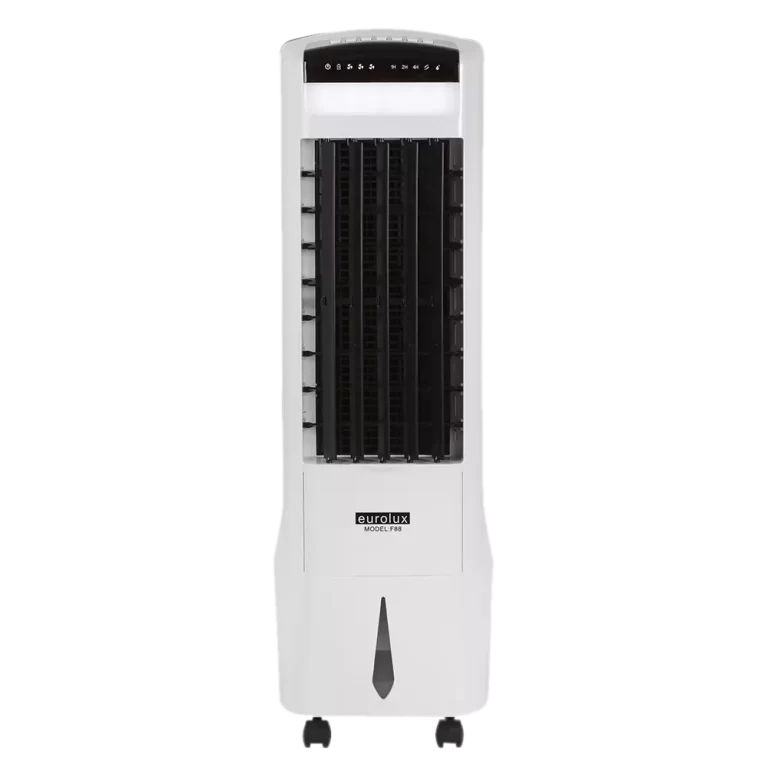 Eurolux F88 Rechargeable Mist Cooler