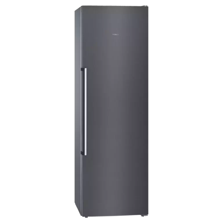 Siemens GS36NAXEP iQ500 Upright Freezer 242L