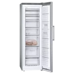 Siemens GS36NVIFV iQ300 Upright Freezer 242L