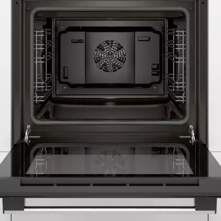 Bosch HBF113BS0Z Built-In Oven Stainless Steel 60cm
