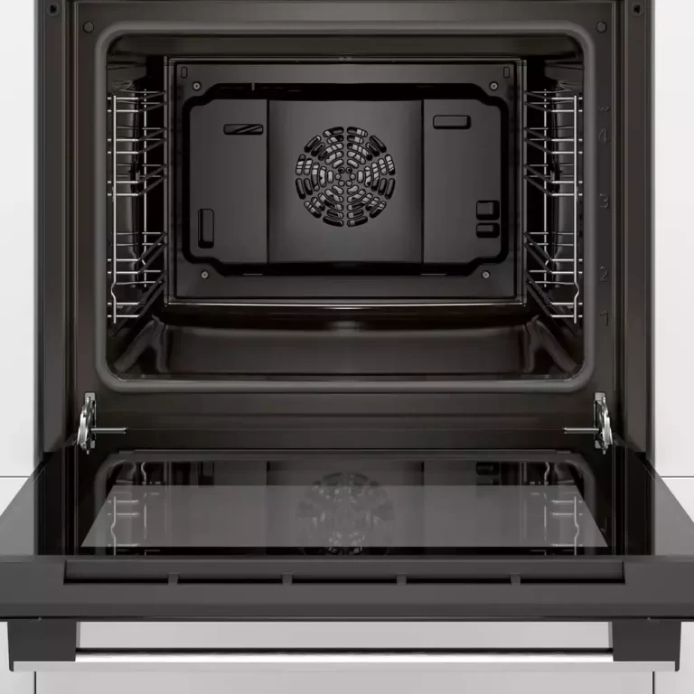Bosch HBF113BS0Z Built-In Oven Stainless Steel 60cm