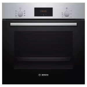 Bosch HBF113BS0Z Built-In Oven Stainless Steel 60cm