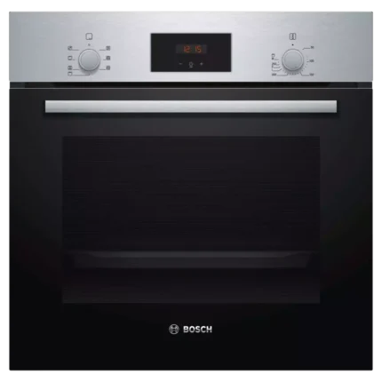 Bosch HBF113BS0Z Built-In Oven Stainless Steel 60cm