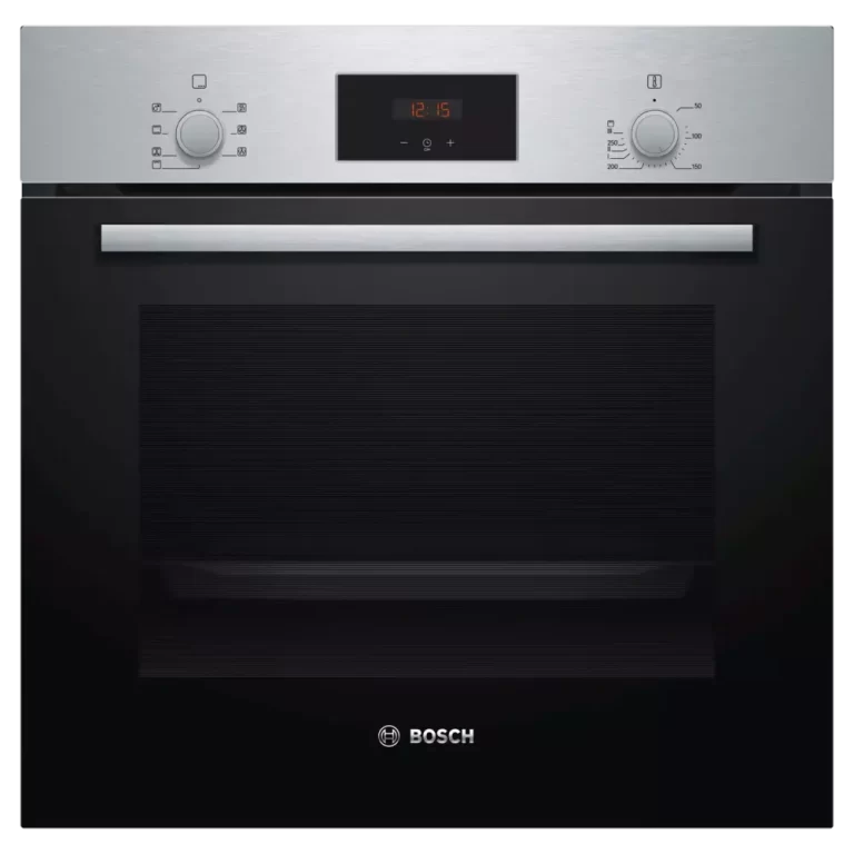 Bosch HBF113BS0Z Built-In Oven Stainless Steel 60cm