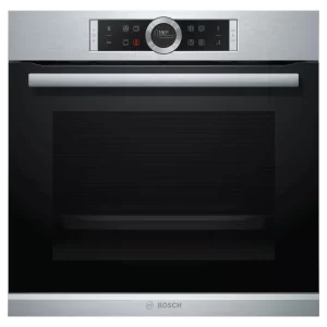 Bosch HBG655BS1 Built-In Oven Stainless Steel 60cm