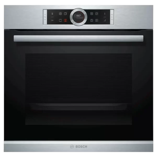Bosch HBG655BS1 Built-In Oven Stainless Steel 60cm