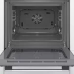 Bosch HBJ354ES0Z Built-In Oven Stainless Steel 60cm