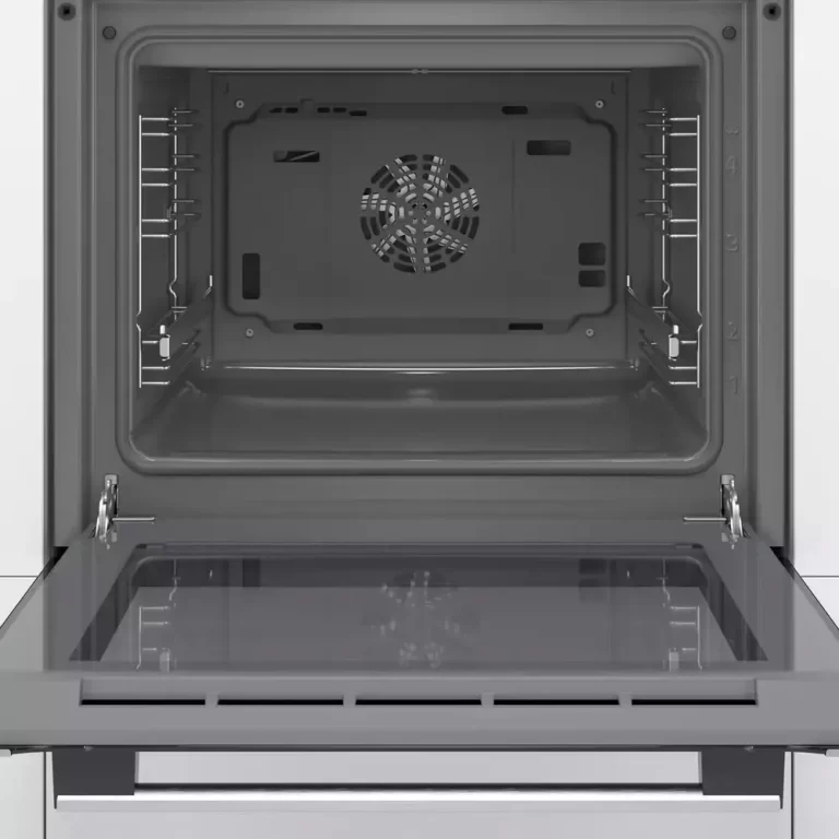 Bosch HBJ354ES0Z Built-In Oven Stainless Steel 60cm