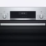 Bosch HBJ354ES0Z Built-In Oven Stainless Steel 60cm