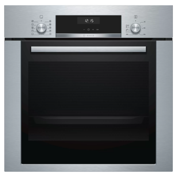 Bosch HBJ354ES0Z Built-In Oven Stainless Steel 60cm