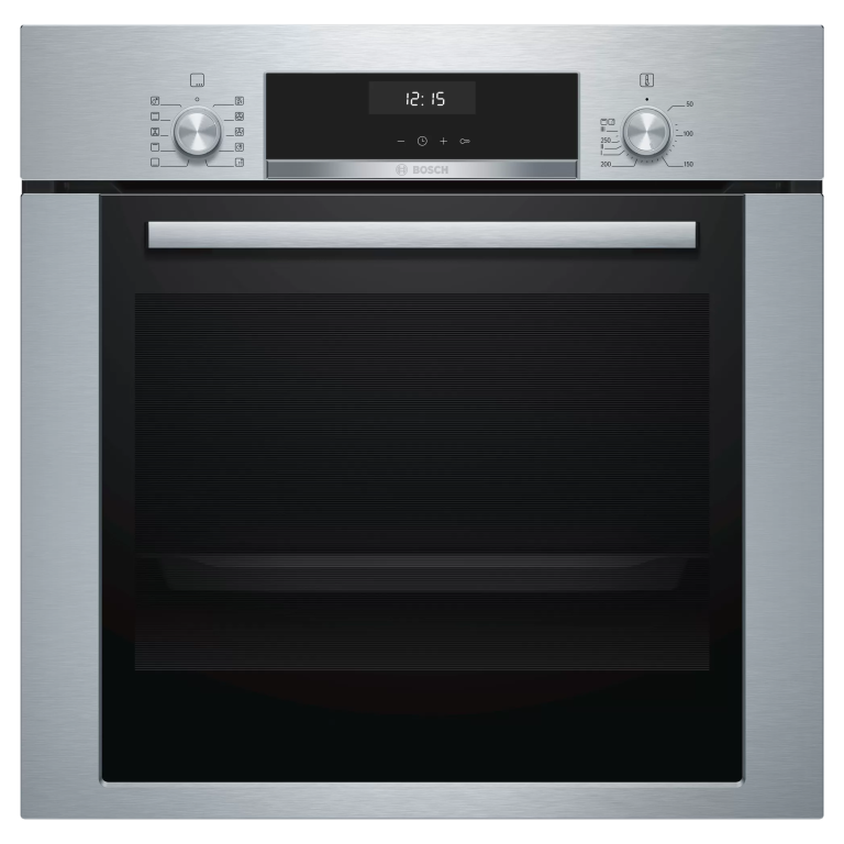 Bosch HBJ354ES0Z Built-In Oven Stainless Steel 60cm