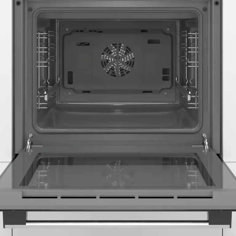 Bosch HBJ534ES0Z Built-In Oven Stainless Steel 60cm