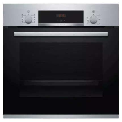 Bosch HBJ534ES0Z Built-In Oven Stainless Steel 60cm