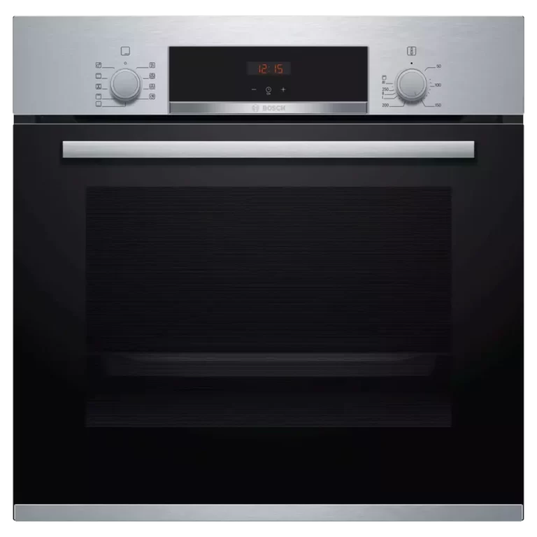 Bosch HBJ534ES0Z Built-In Oven Stainless Steel 60cm
