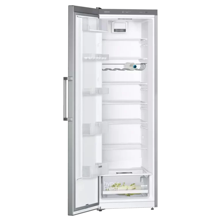 Siemens KS36VVIEP iQ300 Upright Fridge 346L