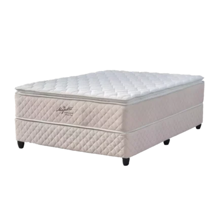 Majestic Pillowtop Base Set