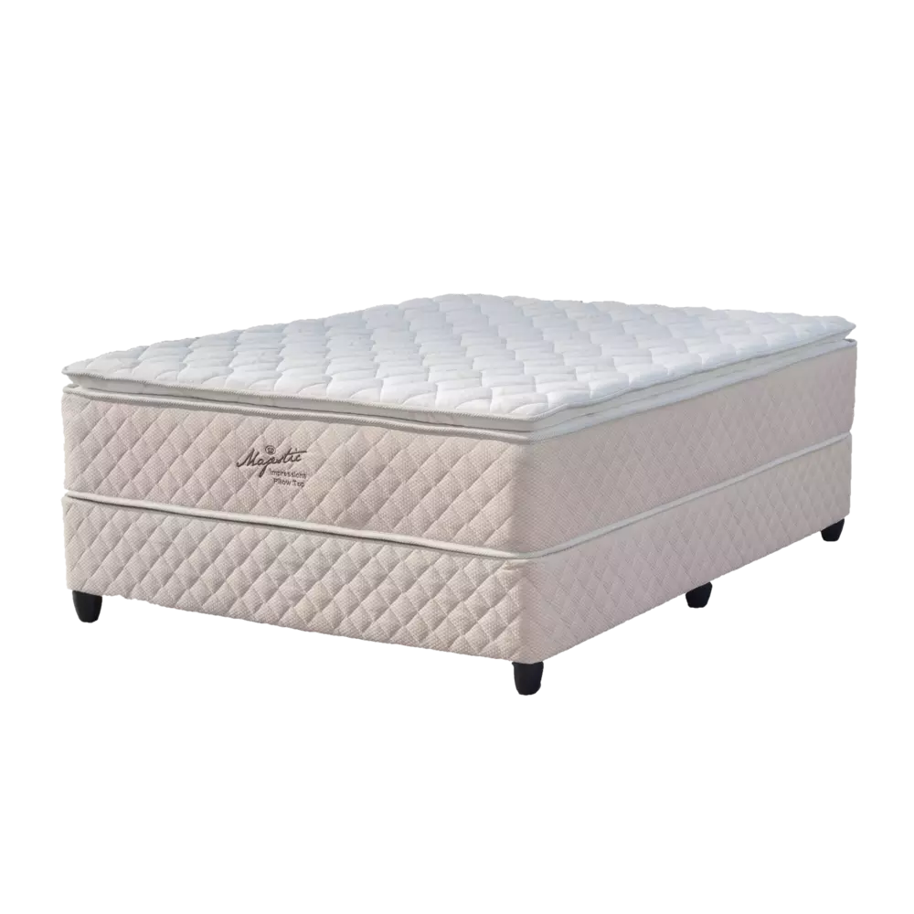 Majestic Pillowtop Base Set
